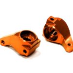 Machined T3 Steering Knuckle (2) for Rustler 2WD/Stampede 2WD/Slash 2WD 3736
