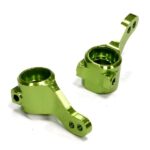Billet Machined Steering Knuckles for Traxxas 1/10 Bandit 3636