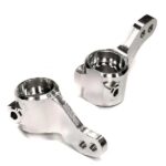 Billet Machined Steering Knuckles for Traxxas 1/10 Bandit 3636