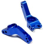 Billet Machined Rear Hub Carriers for Traxxas 1/10 Bandit 3652
