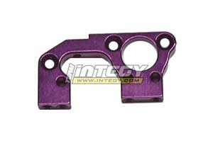 YM8-305 Billet Machined Front Bulkhead (L) for Atlas YM34T - Image 1