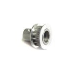Option - 1-way 16T Pulley for Altas YM34v3, YM34T