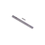 Atlas YM34 Series Option - Gear Shaft Harden for YM8-144 & YM8-145