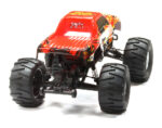 i10T High Performance 1/10 Truck 2WD Less Electronics - Image 2