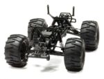 i10T High Performance 1/10 Truck 2WD Less Electronics - Image 6