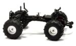 i10T High Performance 1/10 Truck 2WD Less Electronics - Image 7