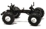 i10T High Performance 1/10 Truck 2WD Less Electronics - Image 8